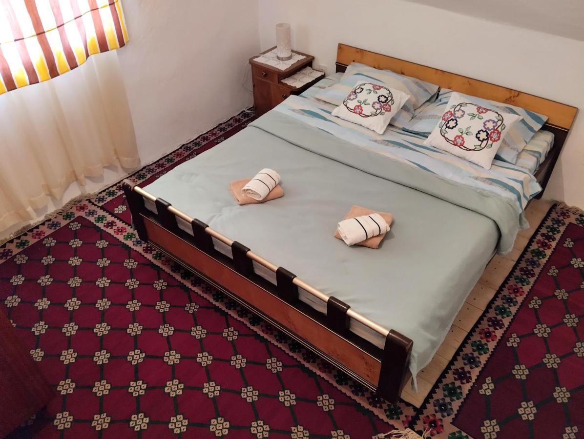 Central Rustic House Hotel Žabljak Екстериор снимка