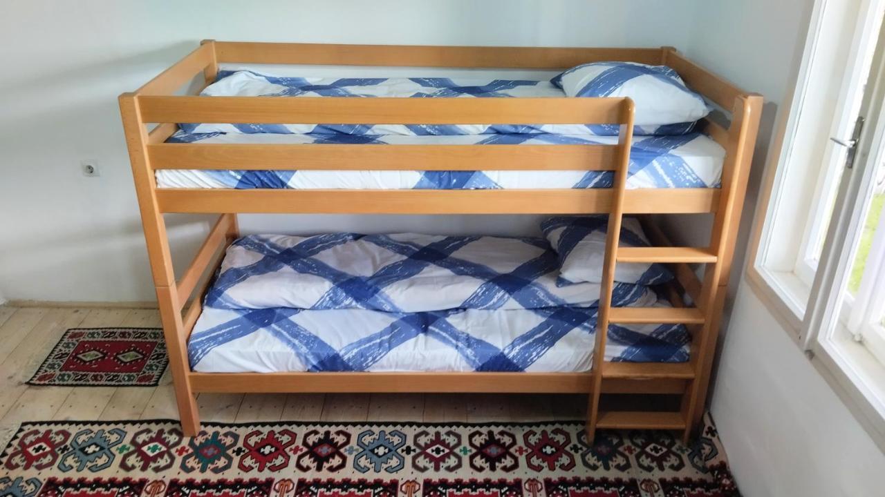 Central Rustic House Hotel Žabljak Екстериор снимка